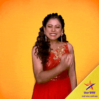 Marathi GIF by Star Pravah