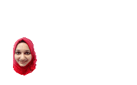 Faezahgif Sticker by BORN ON INSTAGRAM