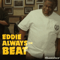 GIF by Barbershop: The Next Cut