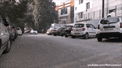 Driving German GIF by Namaste Car