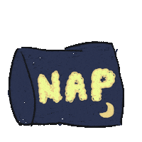 Mood Power Sticker