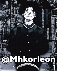 Mhkorleon GIF