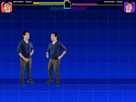 GIF by Leroy Patterson