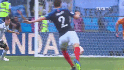 pavard GIF by nss sports