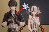 Peak Gem GIF