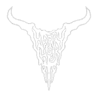 Happy Illustration Sticker