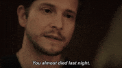 GIF by The Resident on FOX