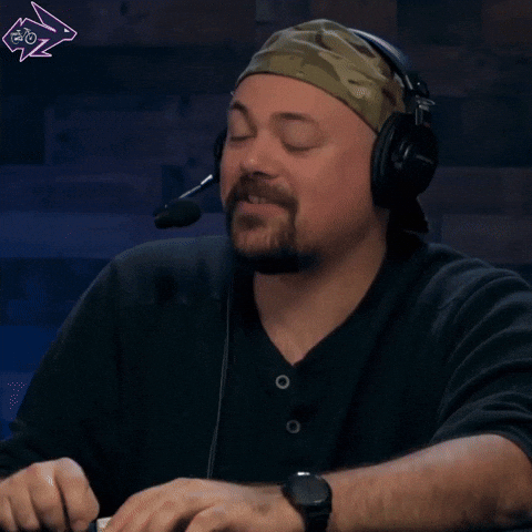 Angry Over It GIF by Hyper RPG