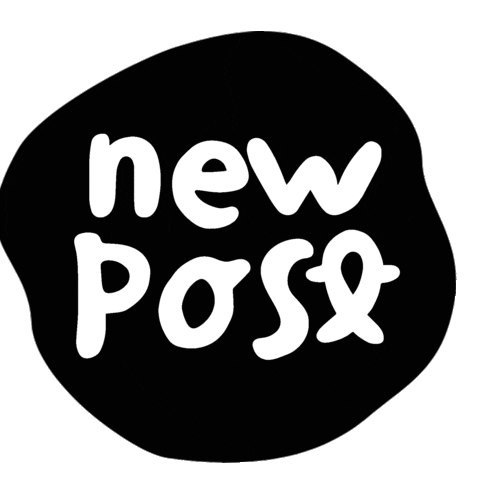 New Post Sticker by Sunway Echo Media