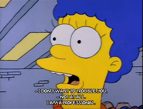 season 6 episode 3 GIF