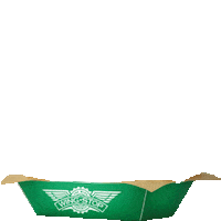 WingstopMx wingstop wingstopmx Sticker