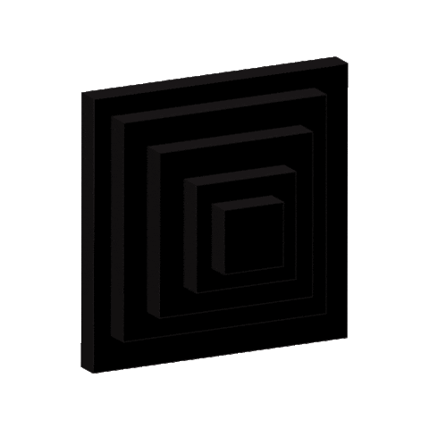 psyba giphyupload design graphic design boxes Sticker