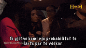hostelbyanabel reaction love mood likes GIF