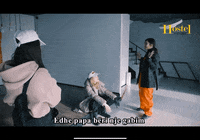 Hostel Anabelhostel GIF by Anabel Magazine