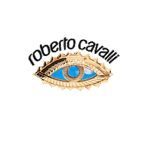 fashion love Sticker by Roberto Cavalli