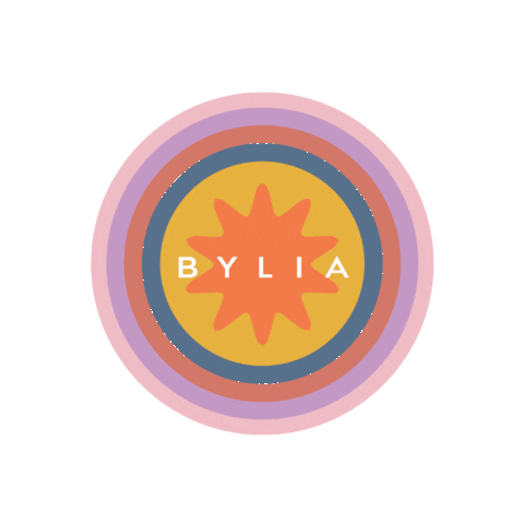 ByLia  Sticker