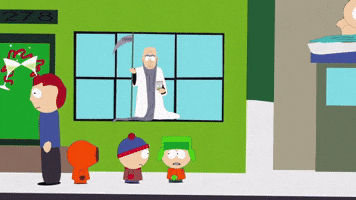 The Biggest Night Of Our Lives