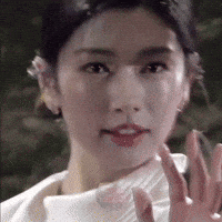Jungsomin GIF