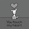 I Love You Dogs GIF by Chippy the Dog