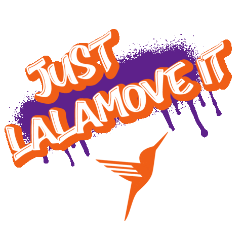 Lalamove giphyupload dance car song Sticker