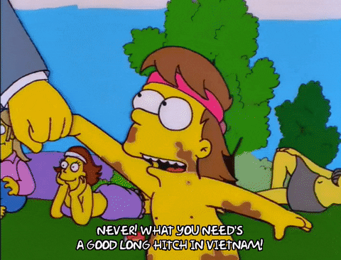 homer simpson episode 6 GIF