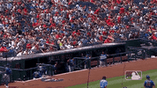 Ny Mets Bat GIF by New York Mets