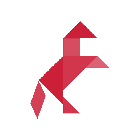 Smutangram Sticker by SMU