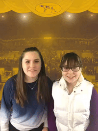 wkcdogshow GIF by Westminster Kennel Club