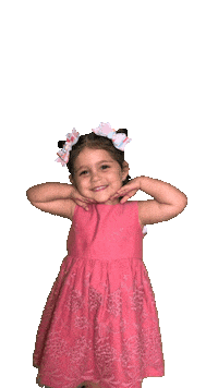 Happy Feliz Sticker by Katy Ferrer