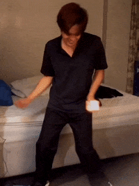 Happy Fun GIF