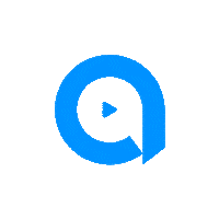 Animatelogo Sticker by Animatic