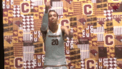 Mbb GIF by CUCougars