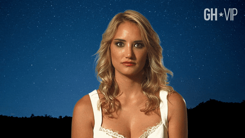 Gran Hermano What GIF by Mediaset España