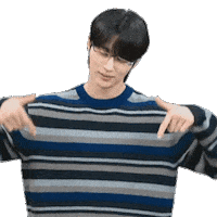 Byeonwooseok Sticker