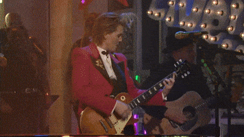 Jack Black Snl GIF by Saturday Night Live