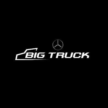 Bigtrucktorino giphygifmaker giphyattribution bigtruck GIF
