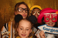 GIF by Tom Foolery Photo Booth