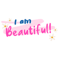 Pink Girls Sticker by Get IZZI Get Love