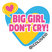 Izzi Perfume Sticker by Get IZZI Get Love