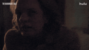 Elisabeth Moss Wtf GIF by HULU