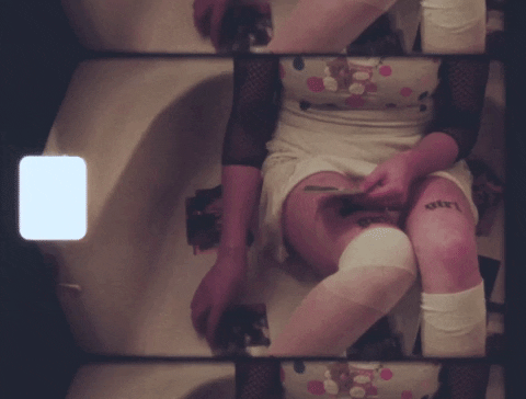 Come Ovr GIF by Sophie Meiers