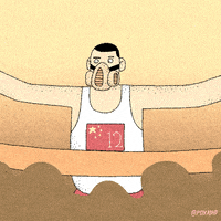 animation domination fox GIF by gifnews