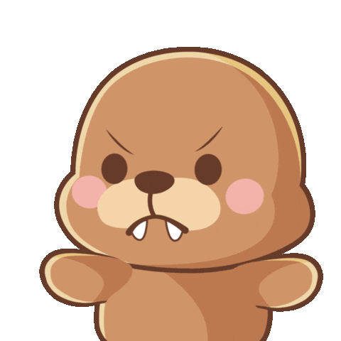 Walrus No Sticker by FROSTYS