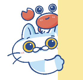 Catchme Sticker