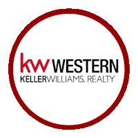 Kwwestern Sticker by LaCount Home Group