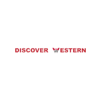 Sticker by Western Colorado University