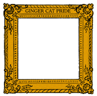 Art Frame Sticker by Cat Person