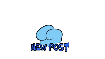 supersadworld new post nuevo steve new reel Sticker