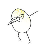 EggsPH food good morning yummy breakfast Sticker