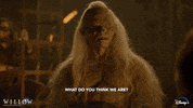 Disney Trolls GIF by Lucasfilm